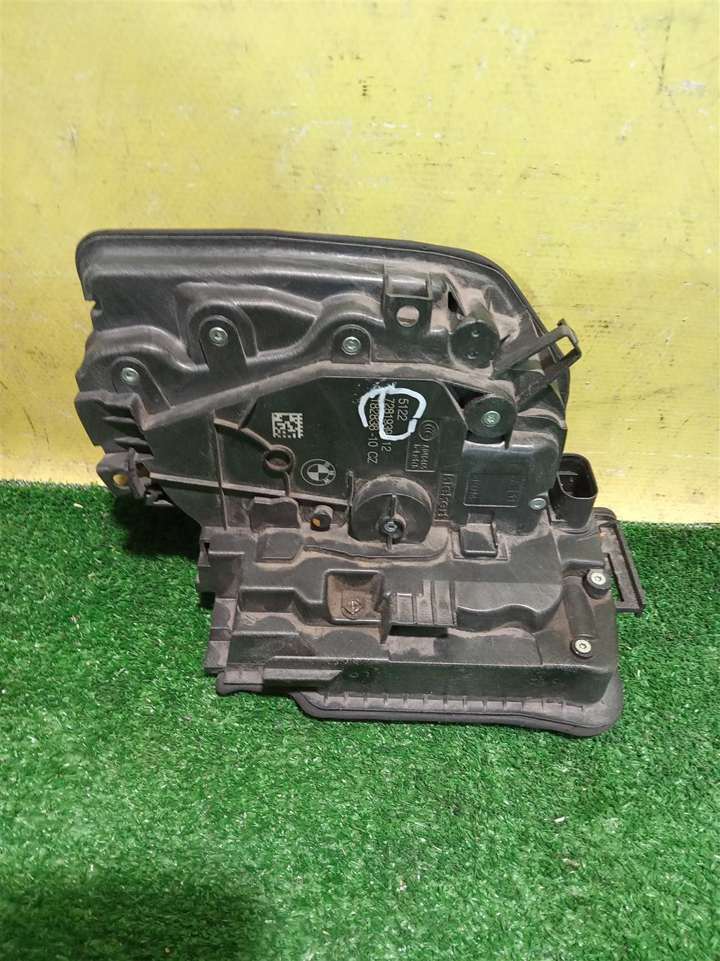 BMW X2 F39 2017 для Замок двери задней левой