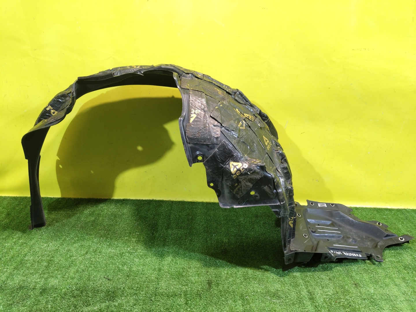 Subaru Forester (S14) 2018 для Локер передний левый