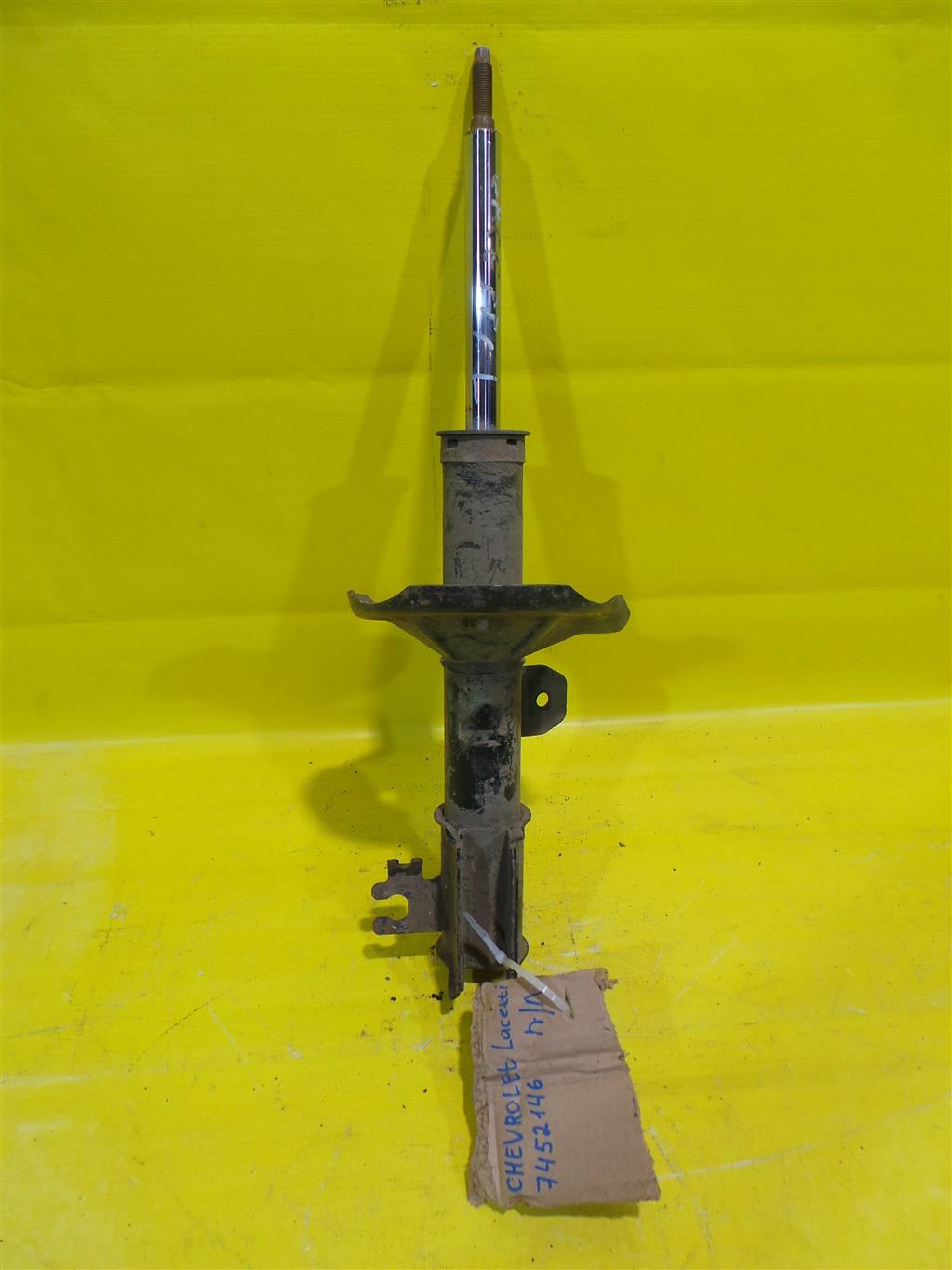 Chevrolet Lacetti 2004 для Фара левая