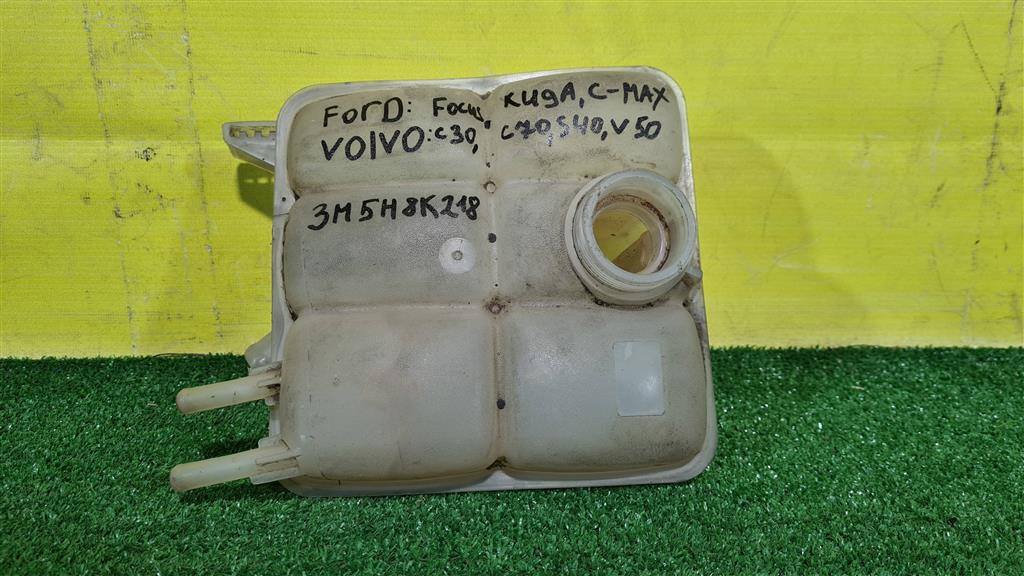 Ford C-MAX 2003 для Фара левая
