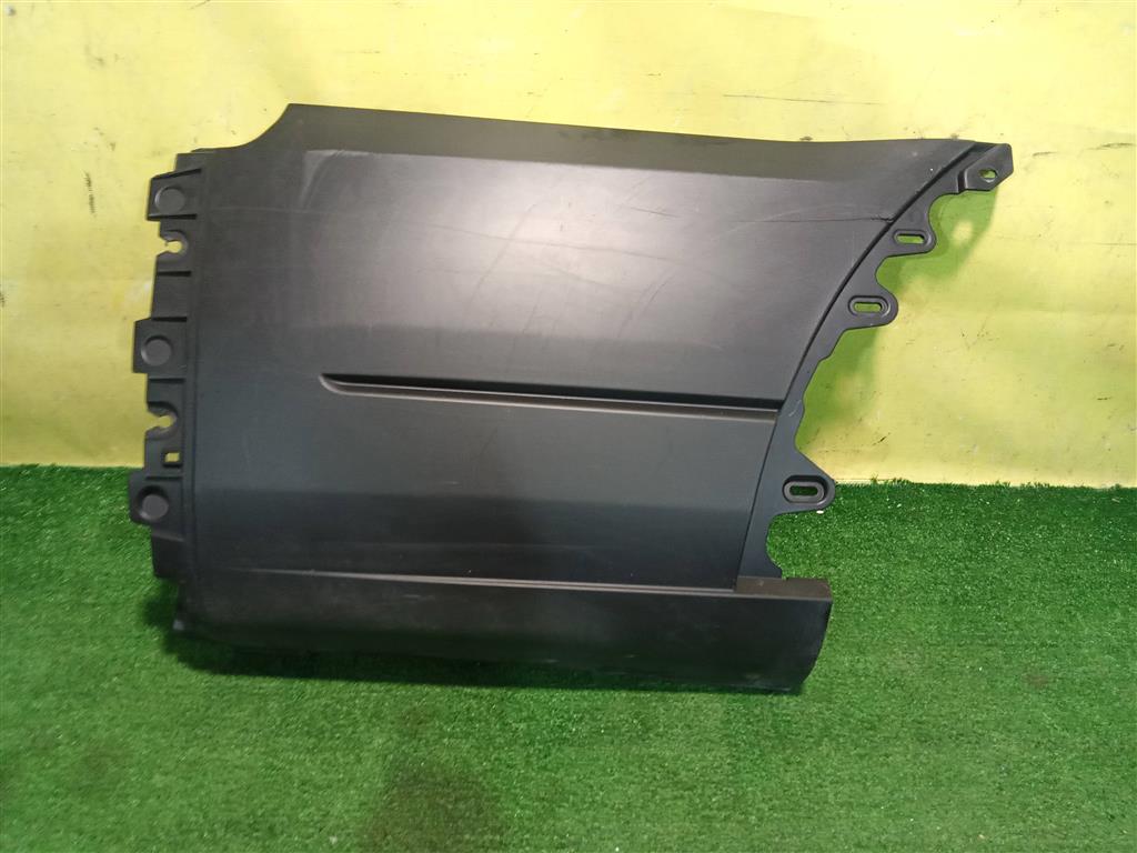 Ford Transit 2014> для Накладка заднего бампера правая