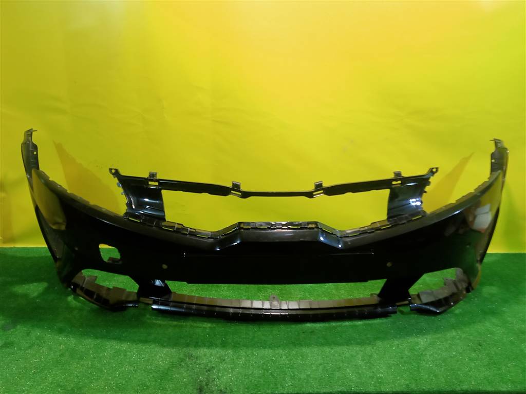 Kia RIO 4 FB 2020 для Бампер передний