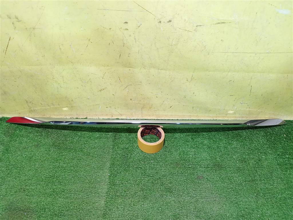 Haval (Хавал) F7 2018 для Накладка двери багажника