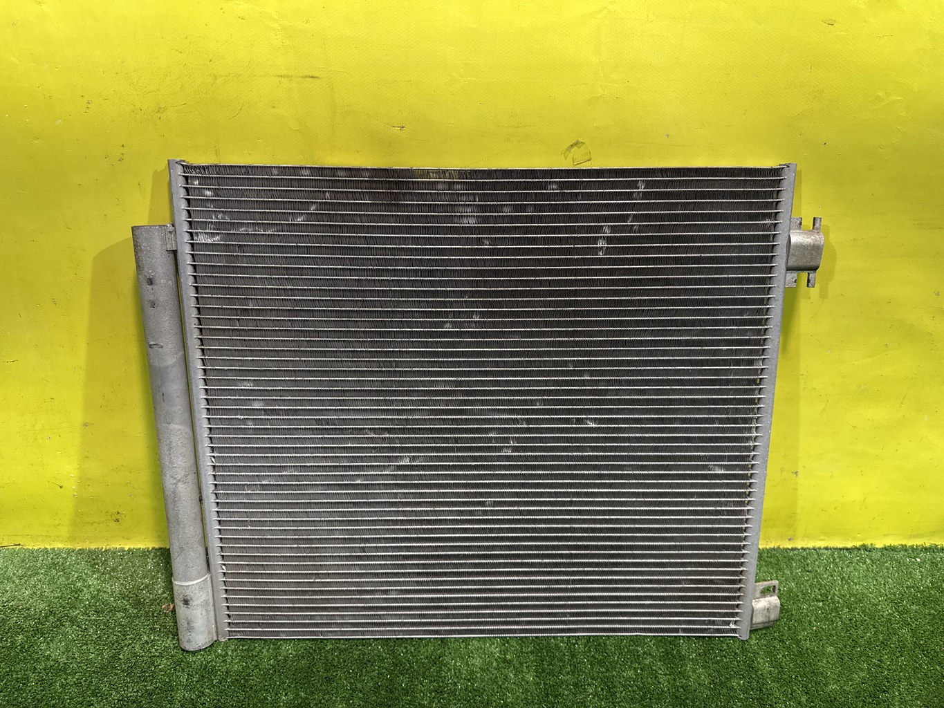 Nissan X-Trail (T32) 2014 для Радиатор кондиционера