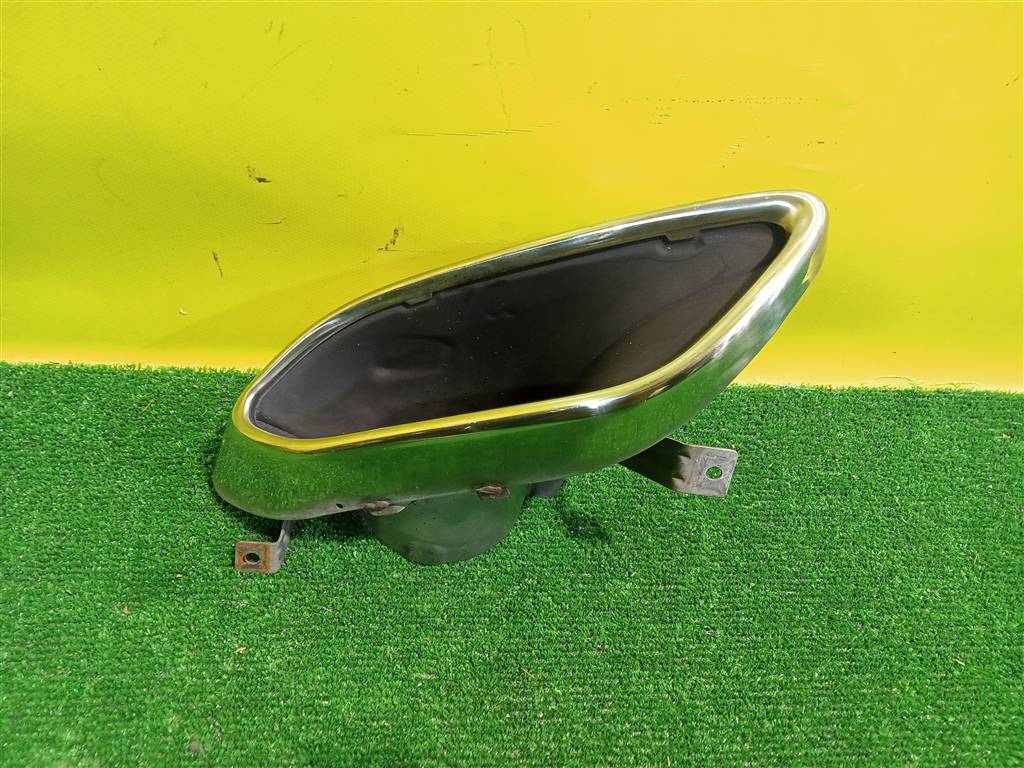 Geely  Tugella FY11 2019 для Насадка глушителя левая