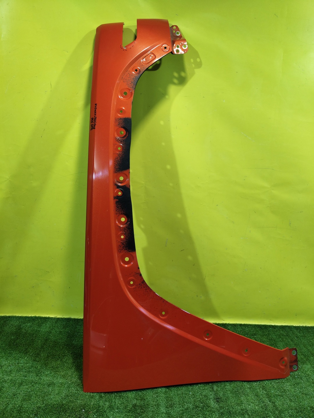 Tank 300 2023 для Крыло переднее правое