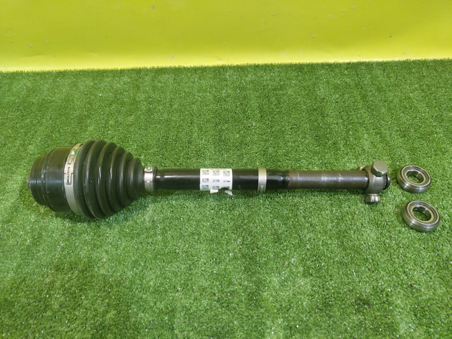 BMW 3 G20 2019 для Привод передний правый