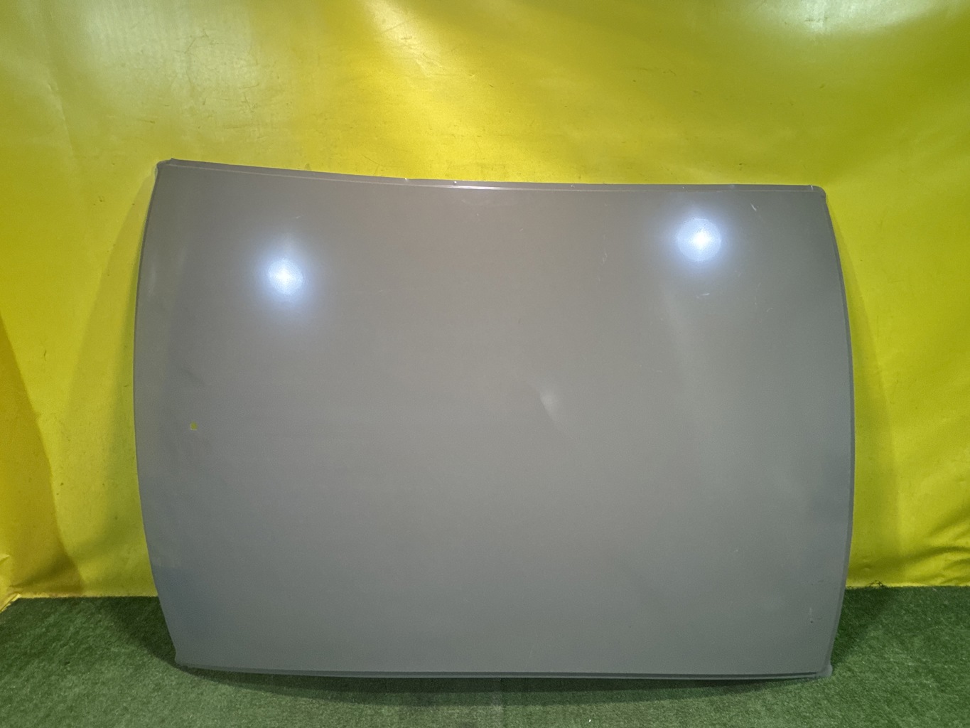 Lada Vesta 2015- для Крыша