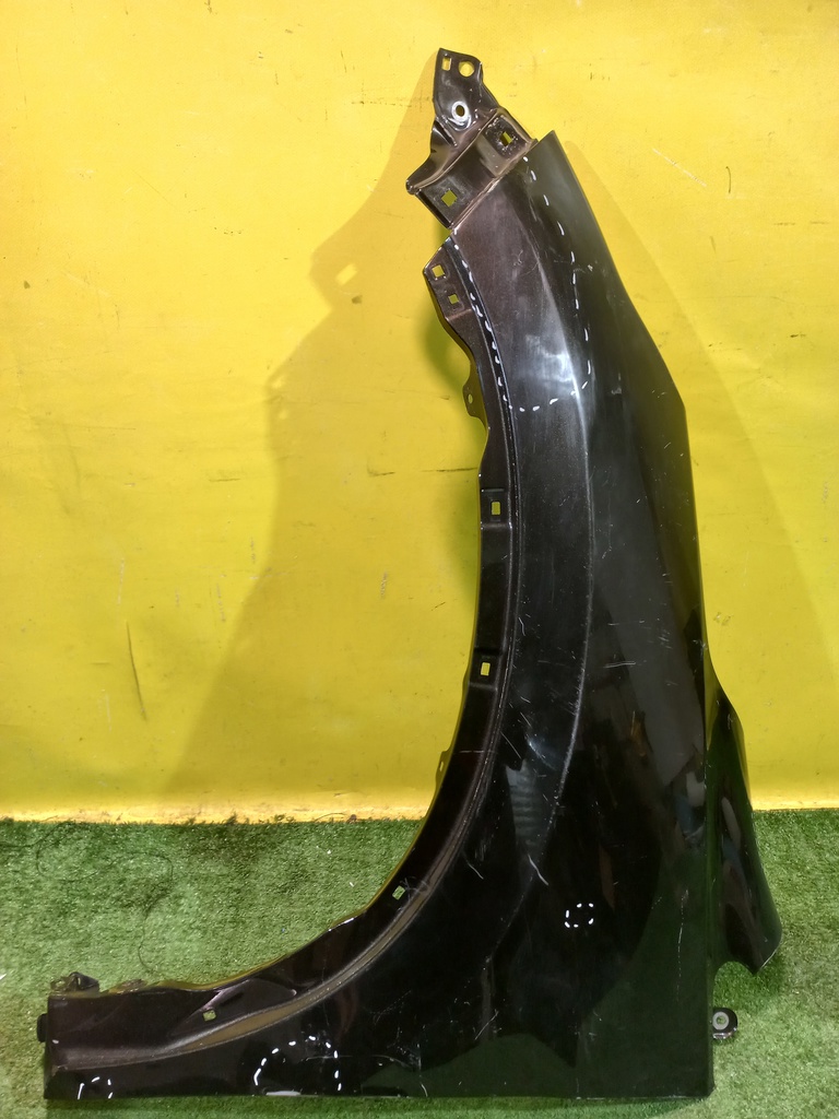 Honda CR-V 4 2012 для Крыло переднее левое