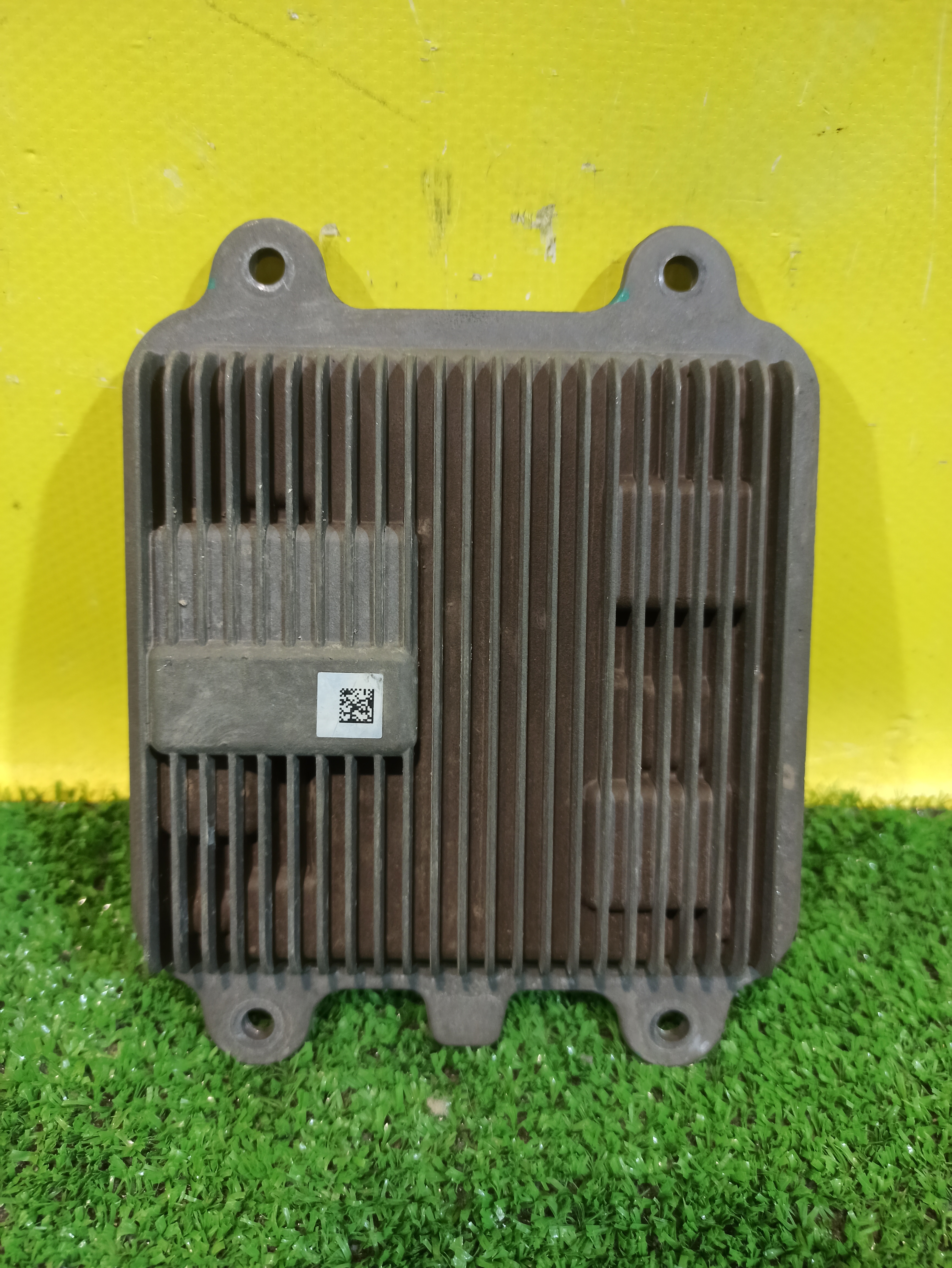 Tank 500 2021 для Блок управления LED фарой