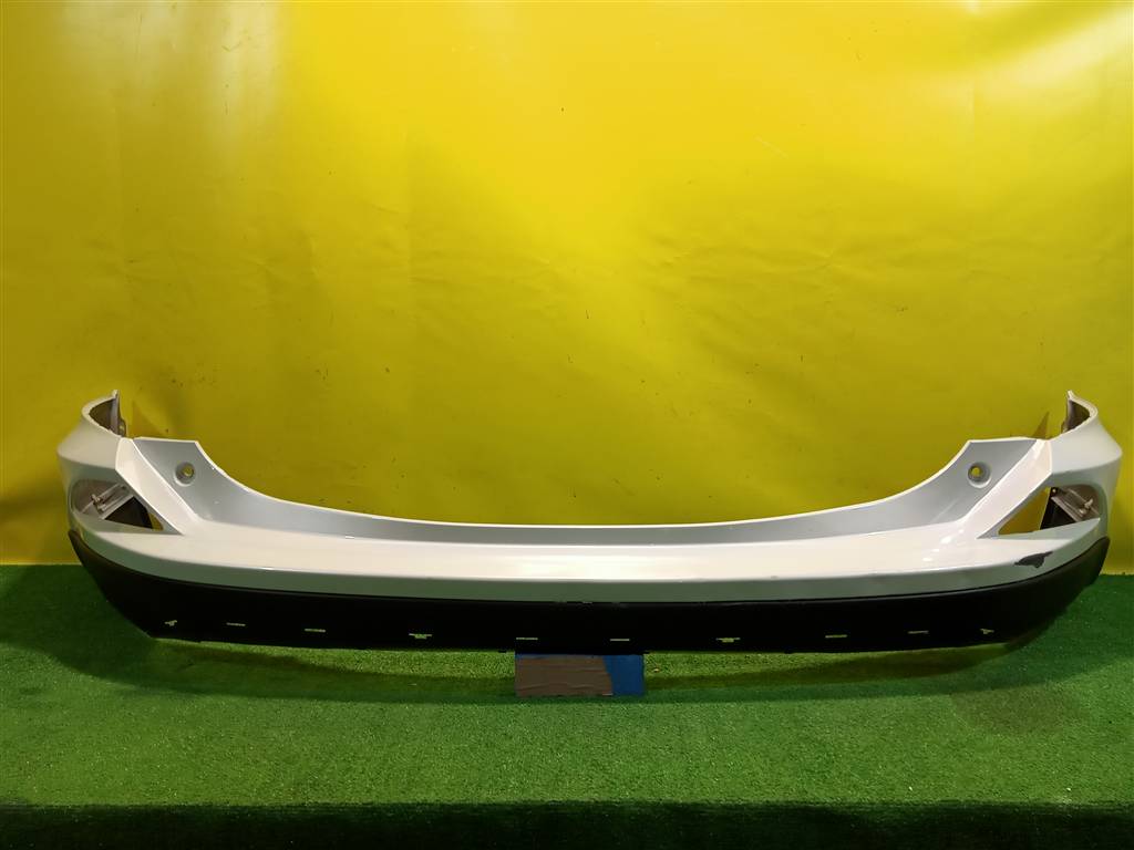 Toyota RAV4 2015 для Бампер задний