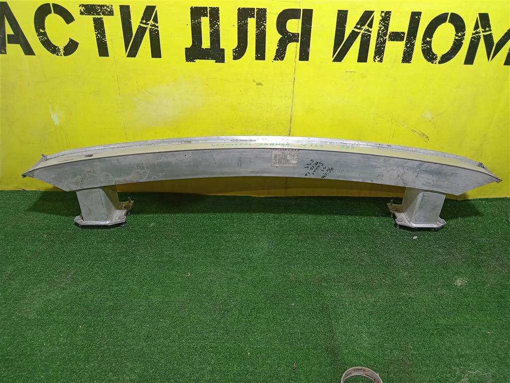 MERСEDES BENZ S-Class (W222) 2013 для Усилитель заднего бампера