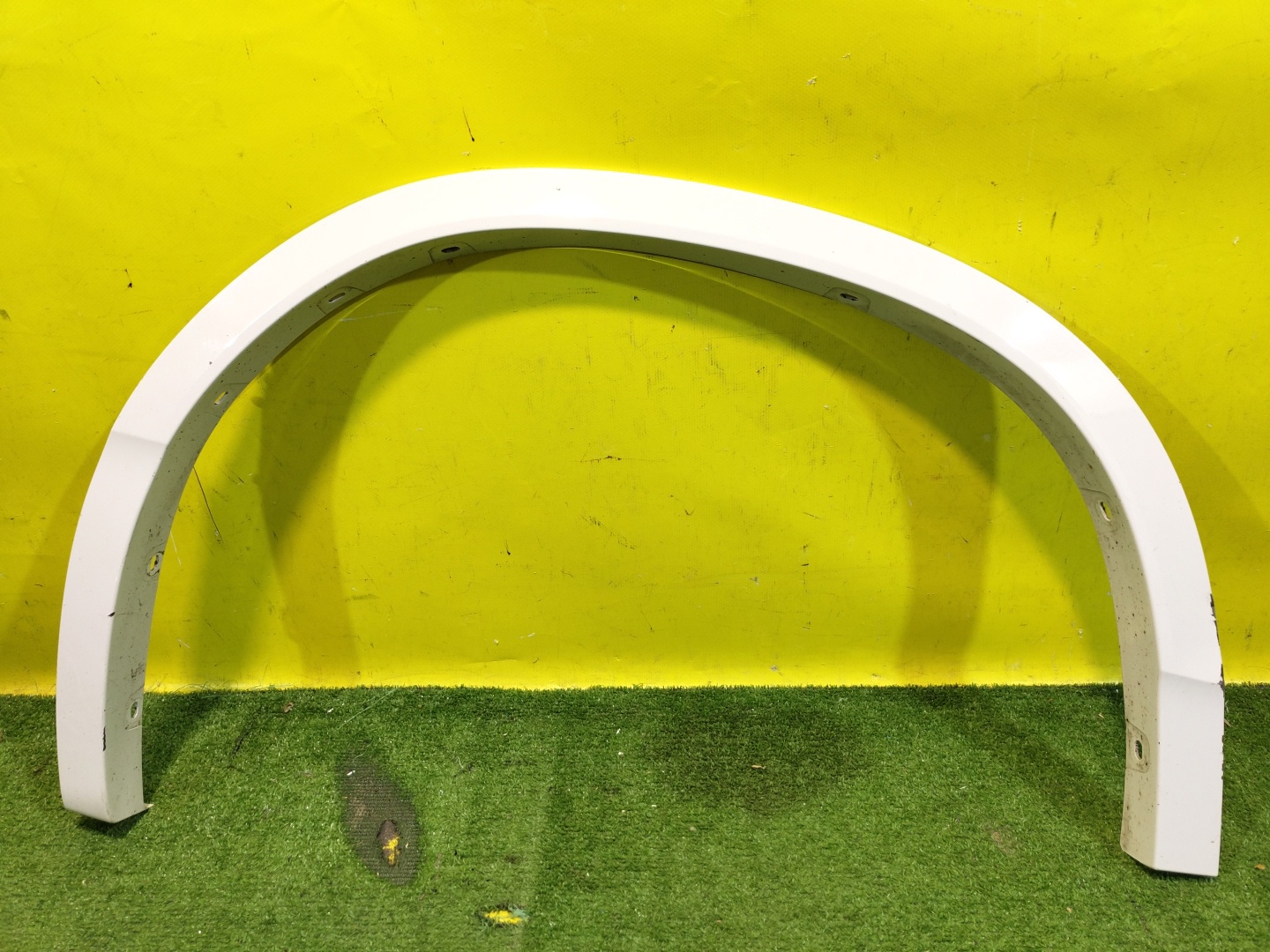 BMW X2 F39 2017 для Арка заднего крыла правая