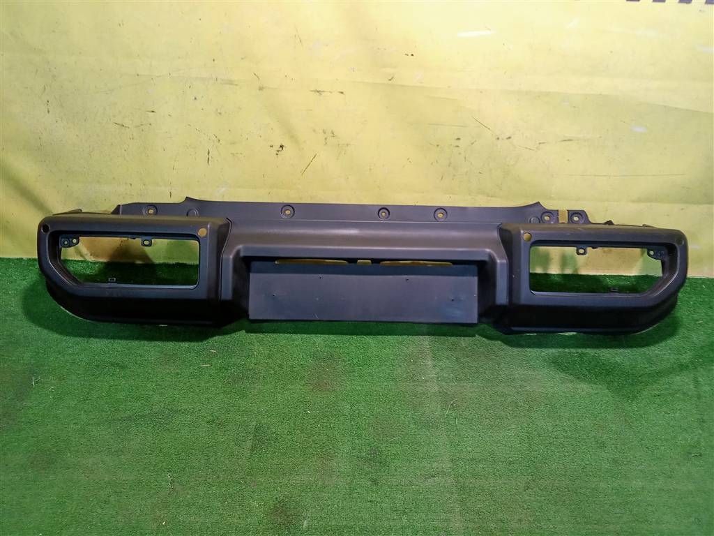 Suzuki Jimny 2018- для Бампер задний