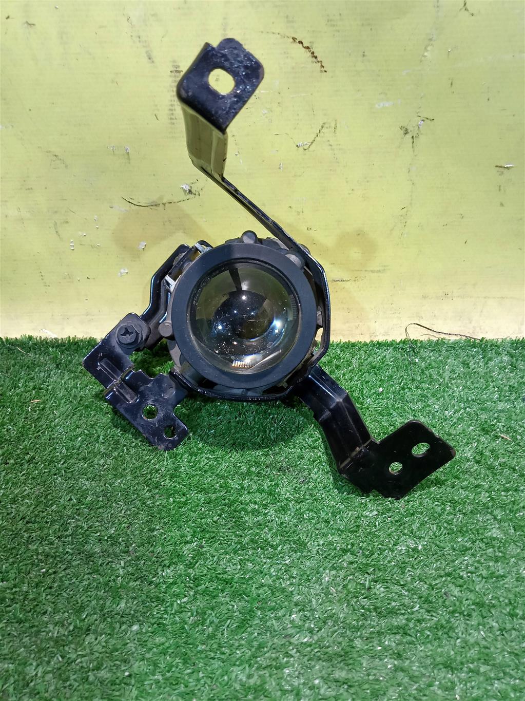 Kia Sportage 4 QL 2016 для Фара противотуманная левая