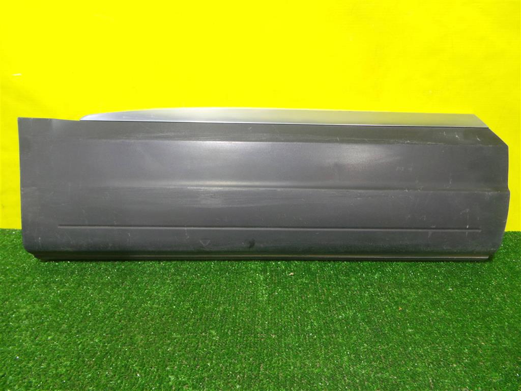 Volkswagen  Tiguan NF 2007 для Накладка двери задней правой