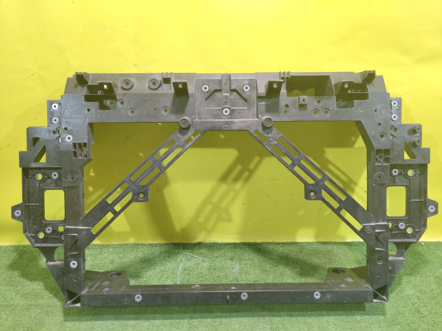 МОСКВИЧ  3 2022 для Панель передняя