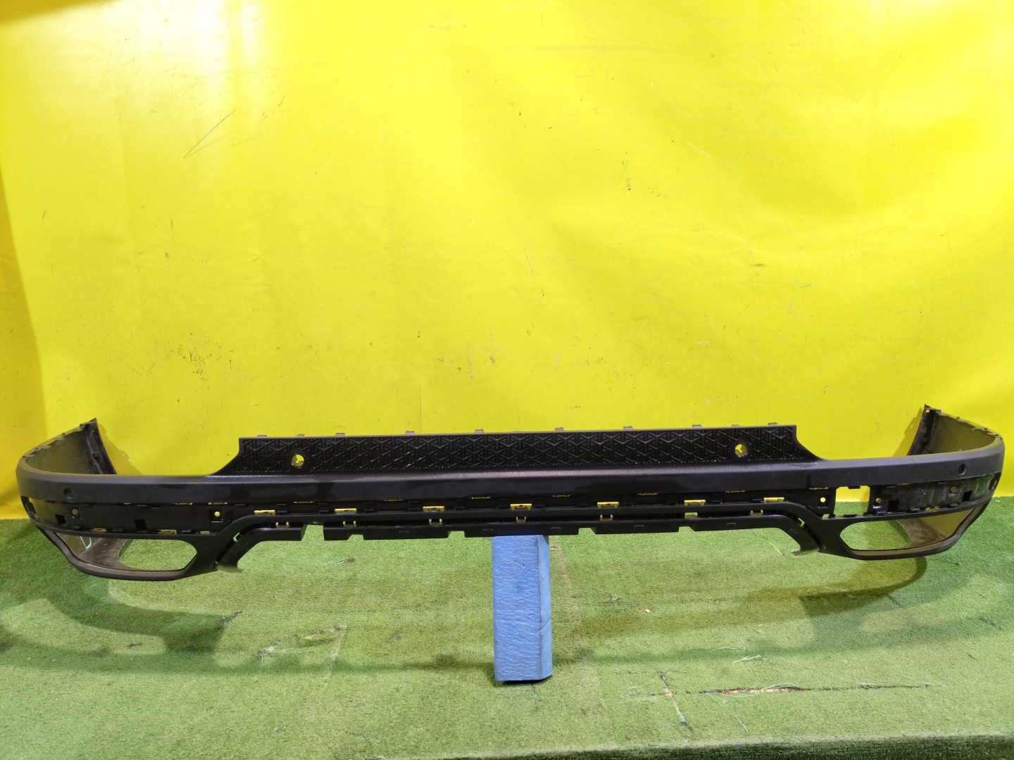 Jetour X90 Plus 2021 для Юбка заднего бампера