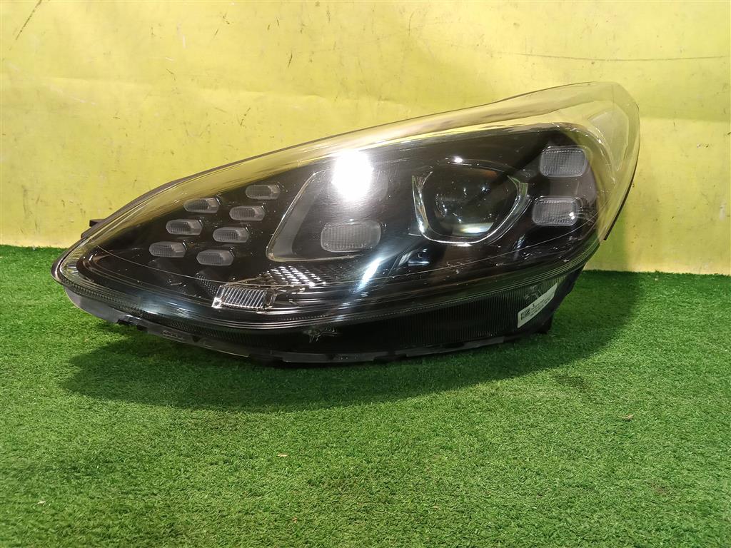 Kia Sportage 4 QL 2018 для Фара левая