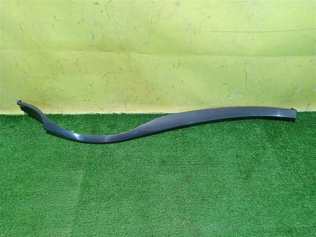 Hyundai i40 (VF) 2011 для Накладка декоративная