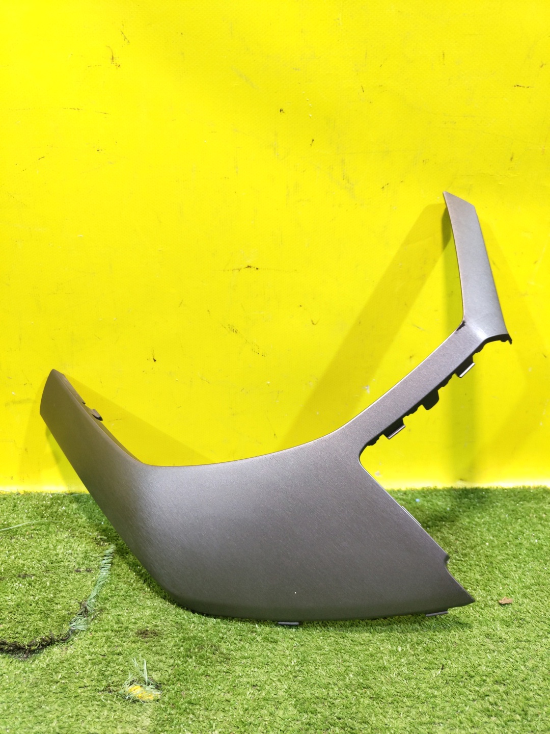 Chery Tiggo 8 Pro Max 2021 для Молдинг решетки радиатора