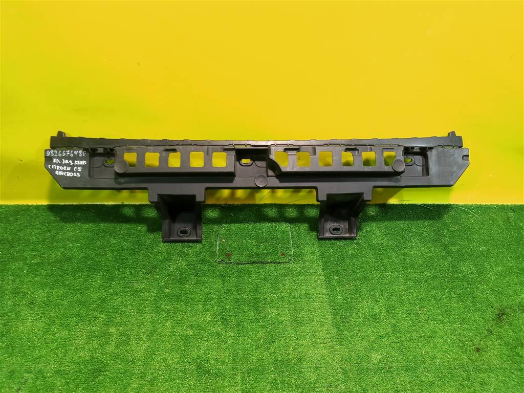 Citroen C5 Aircross 2017 для Кронштейн заднего бампера центральный