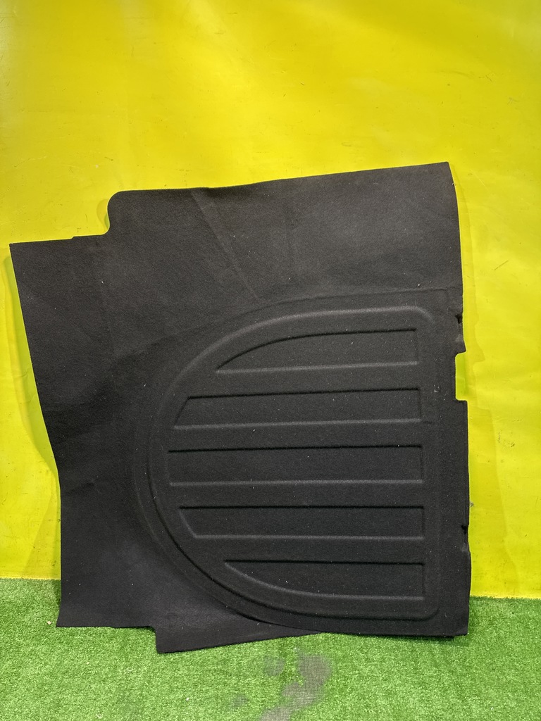 Kia Cerato 2 TD 2009 для Пол багажника