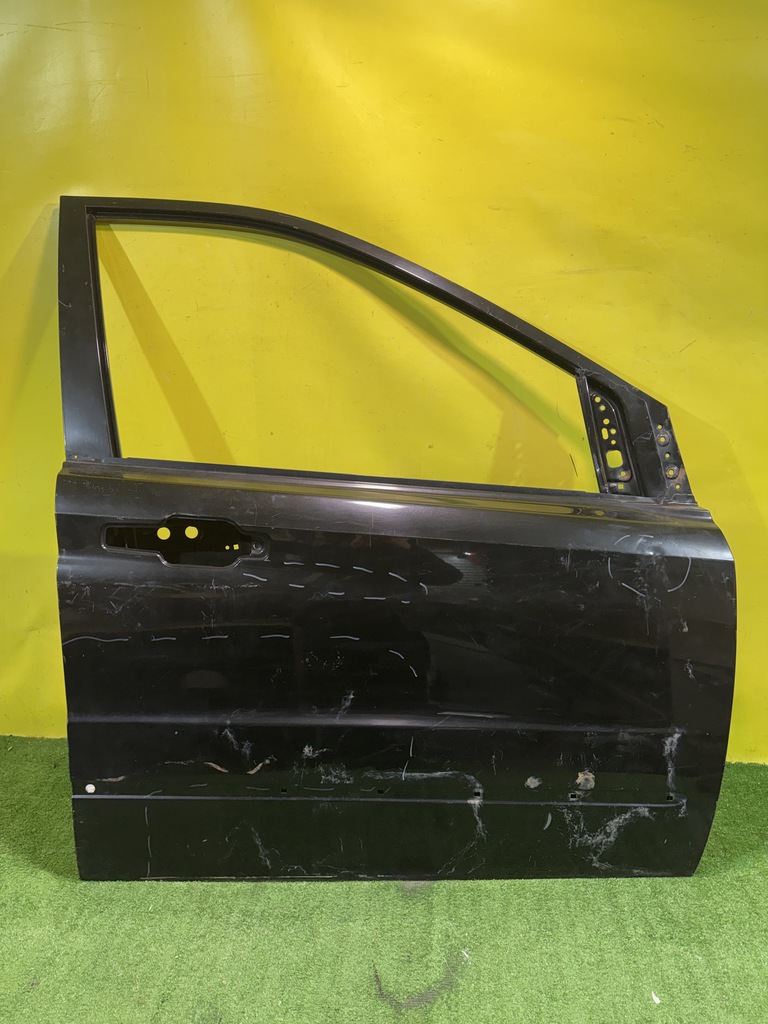 Ssang Yong Kyron 2006 для Дверь передняя правая