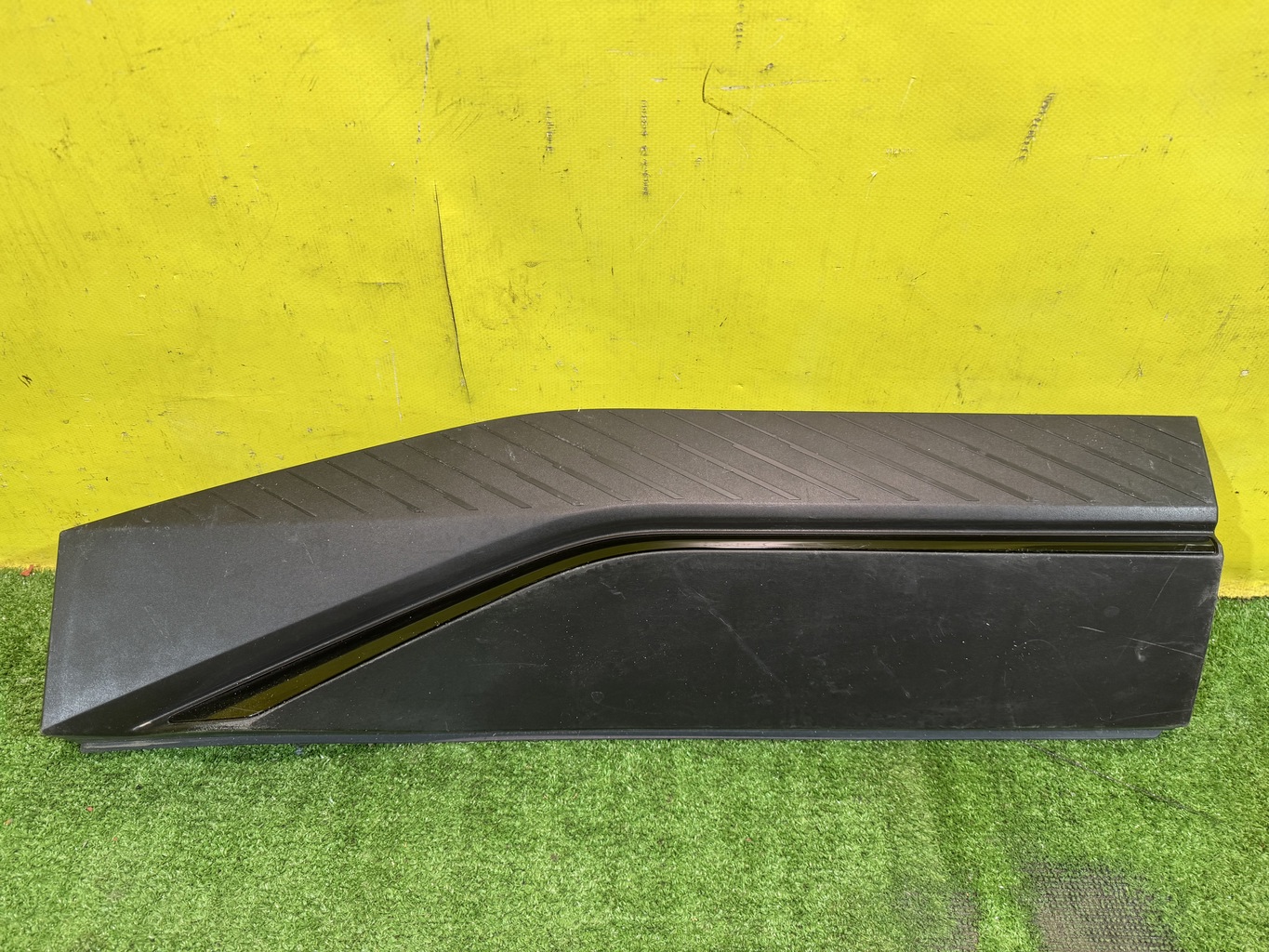 Jetour Dashing 2022 для Накладка двери задней правой