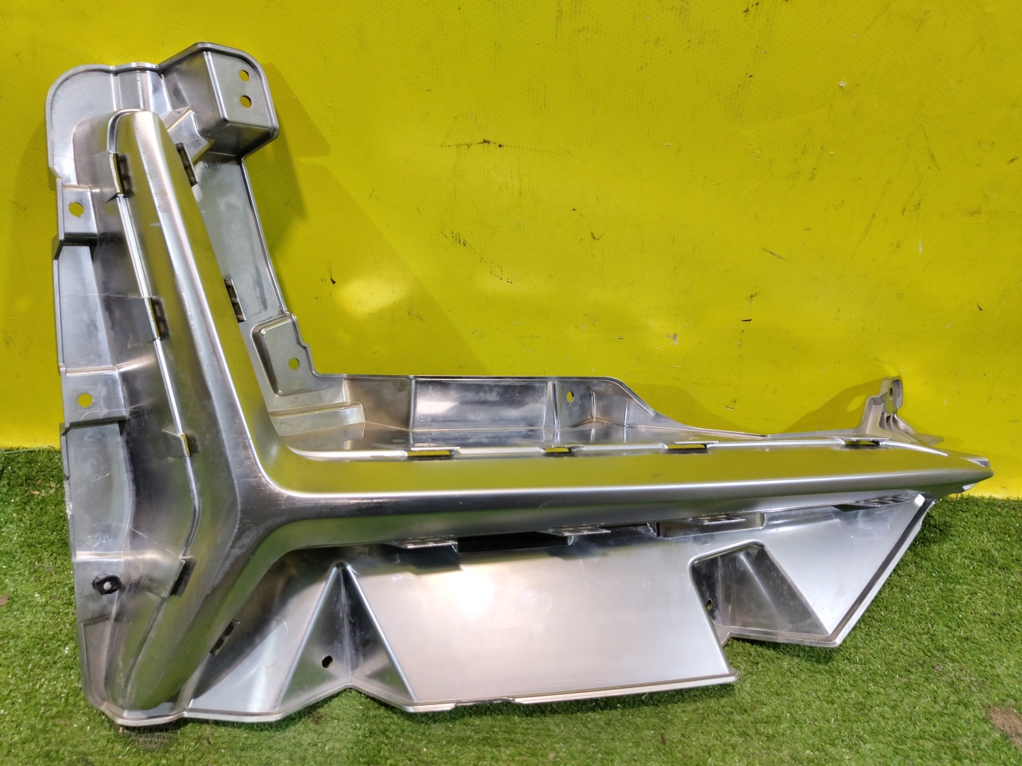 Changan UNI-K 2020 для Накладка противотуманной фары