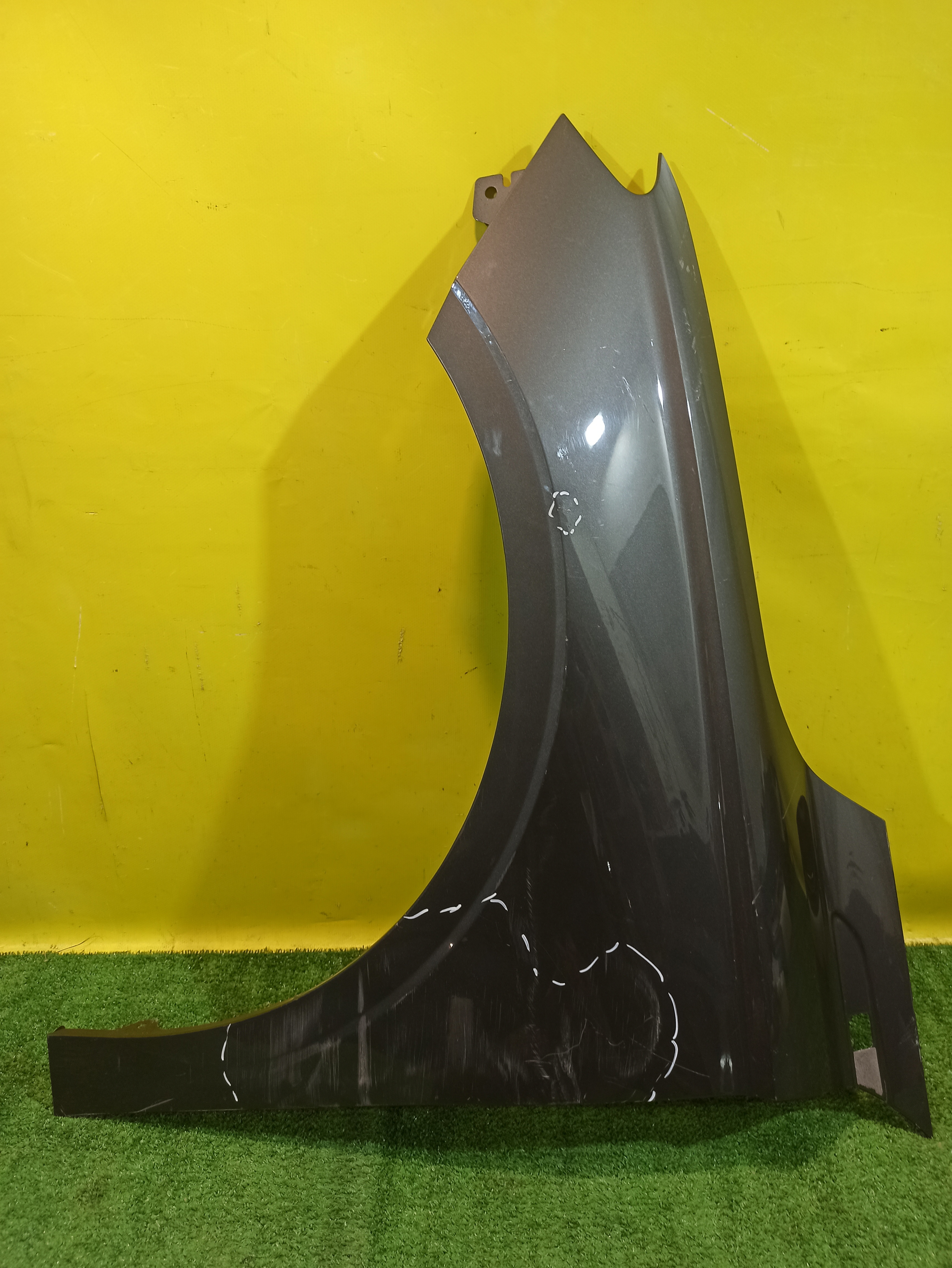 Geely  Emgrand SS11 2021 для Крыло переднее левое