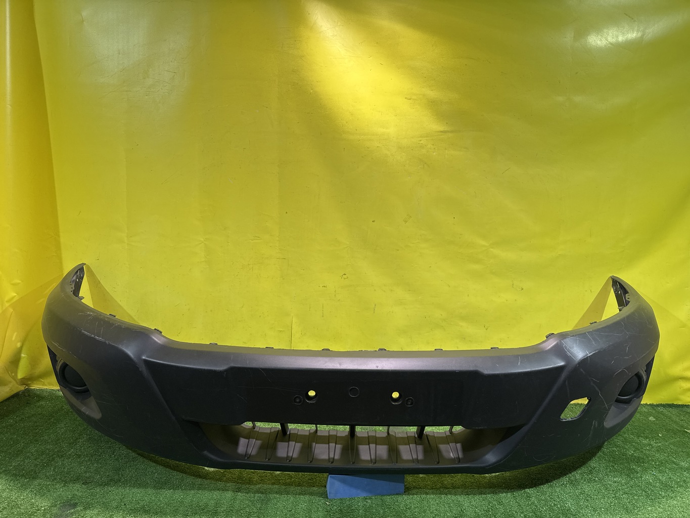 Ford Transit 2014> для Бампер передний