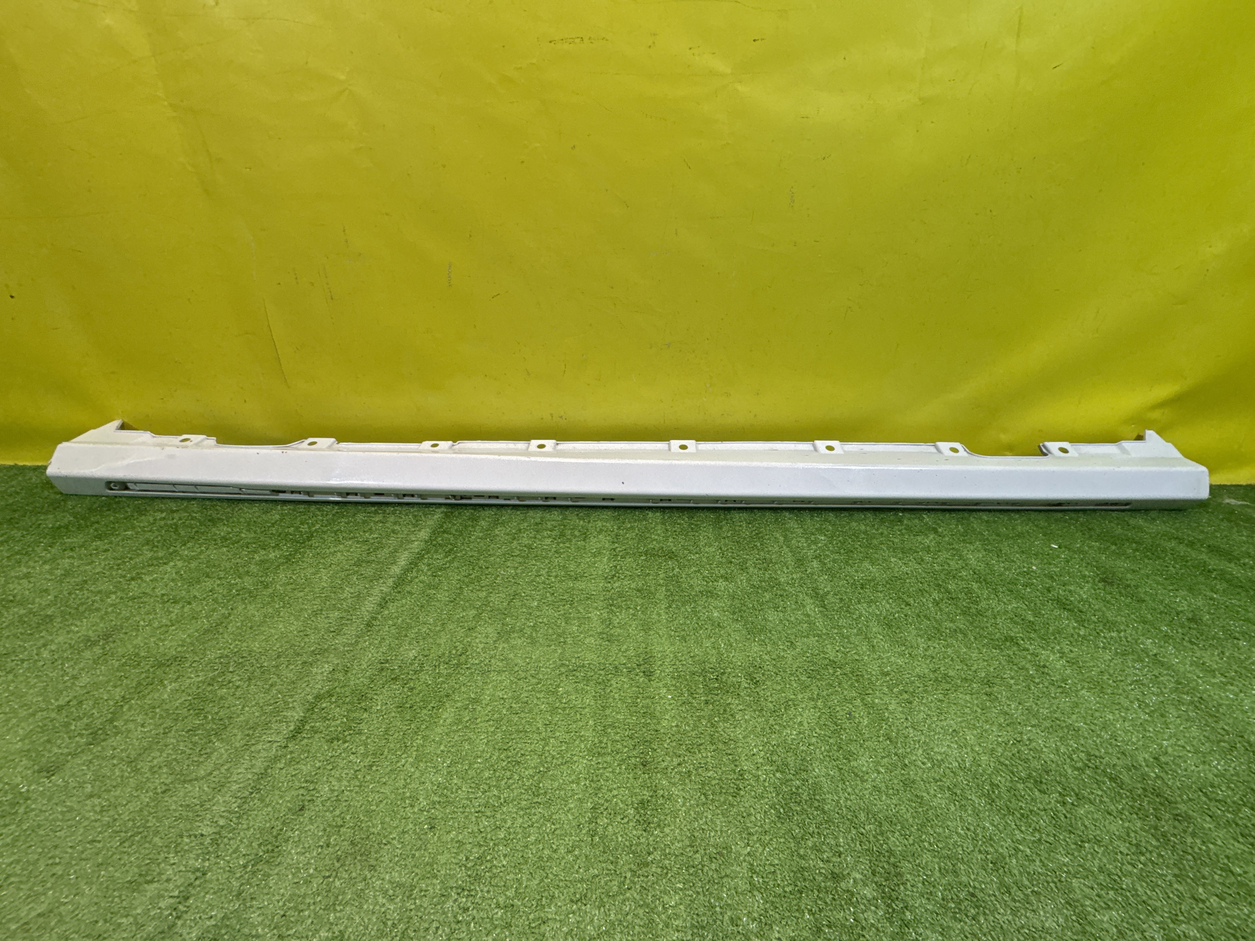 Chery Omoda S5 2023 для Накладка порога левая