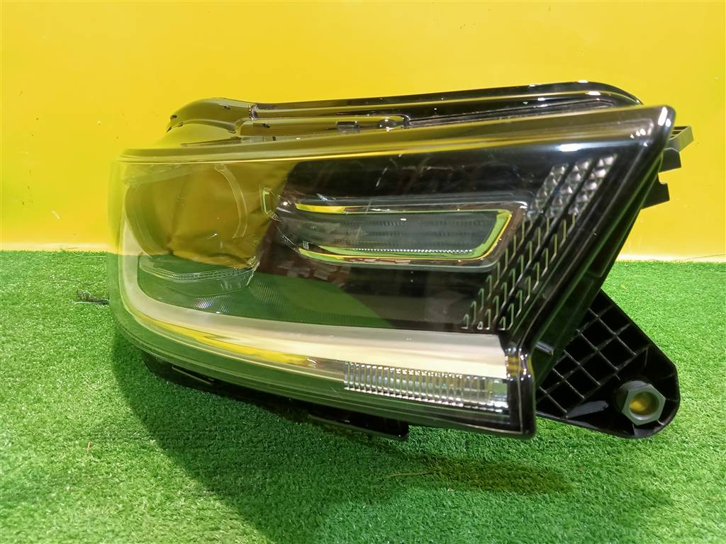 Chery Exeed TXL 2019 для Фара правая LED