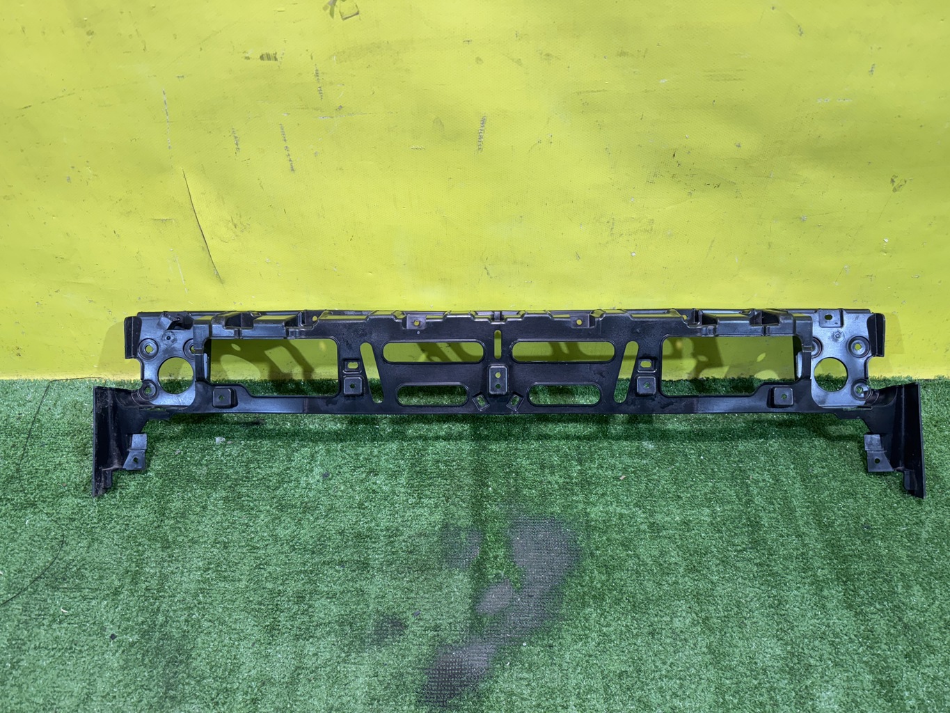 Jetour T2 2024 для Кронштейн переднего бампера центральный