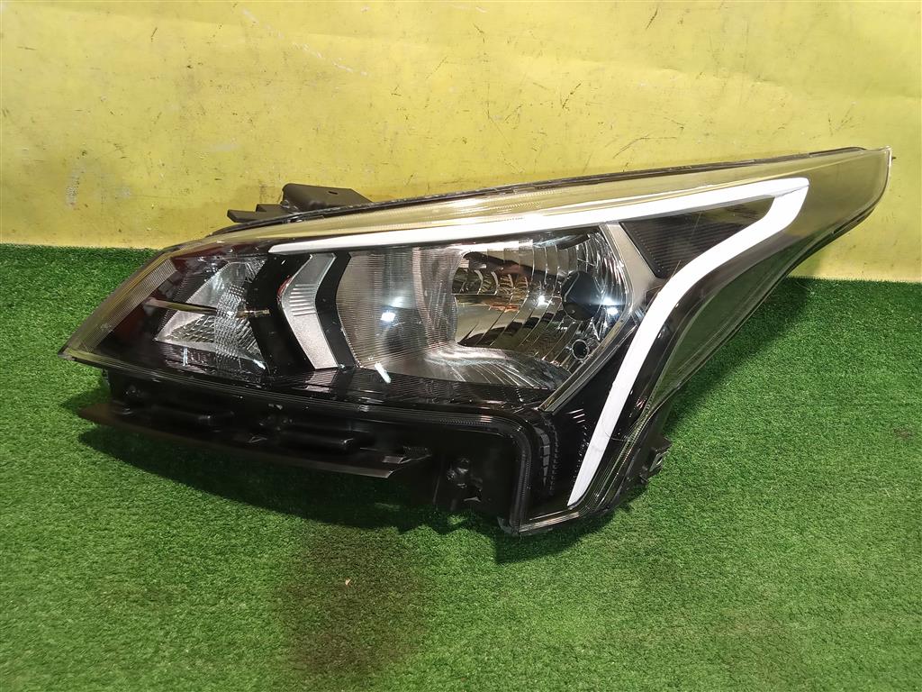 Kia RIO 4 FB 2020 для Фара левая