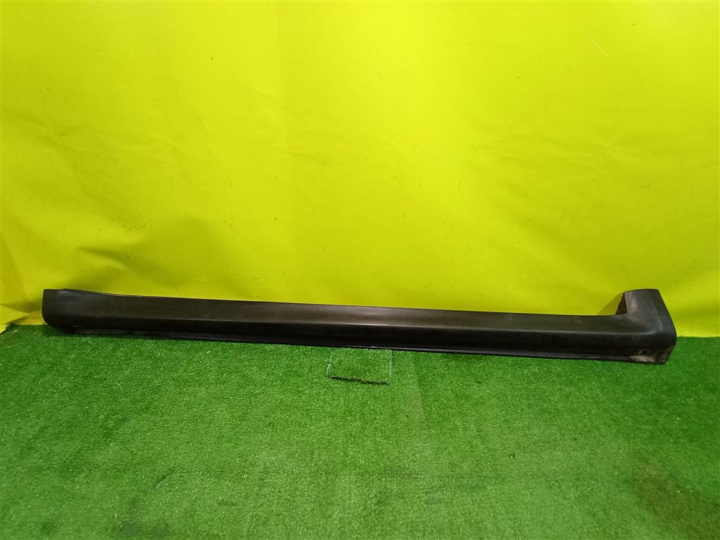 Subaru Tribeca B9 (W10) 2004 для Накладка порога правая