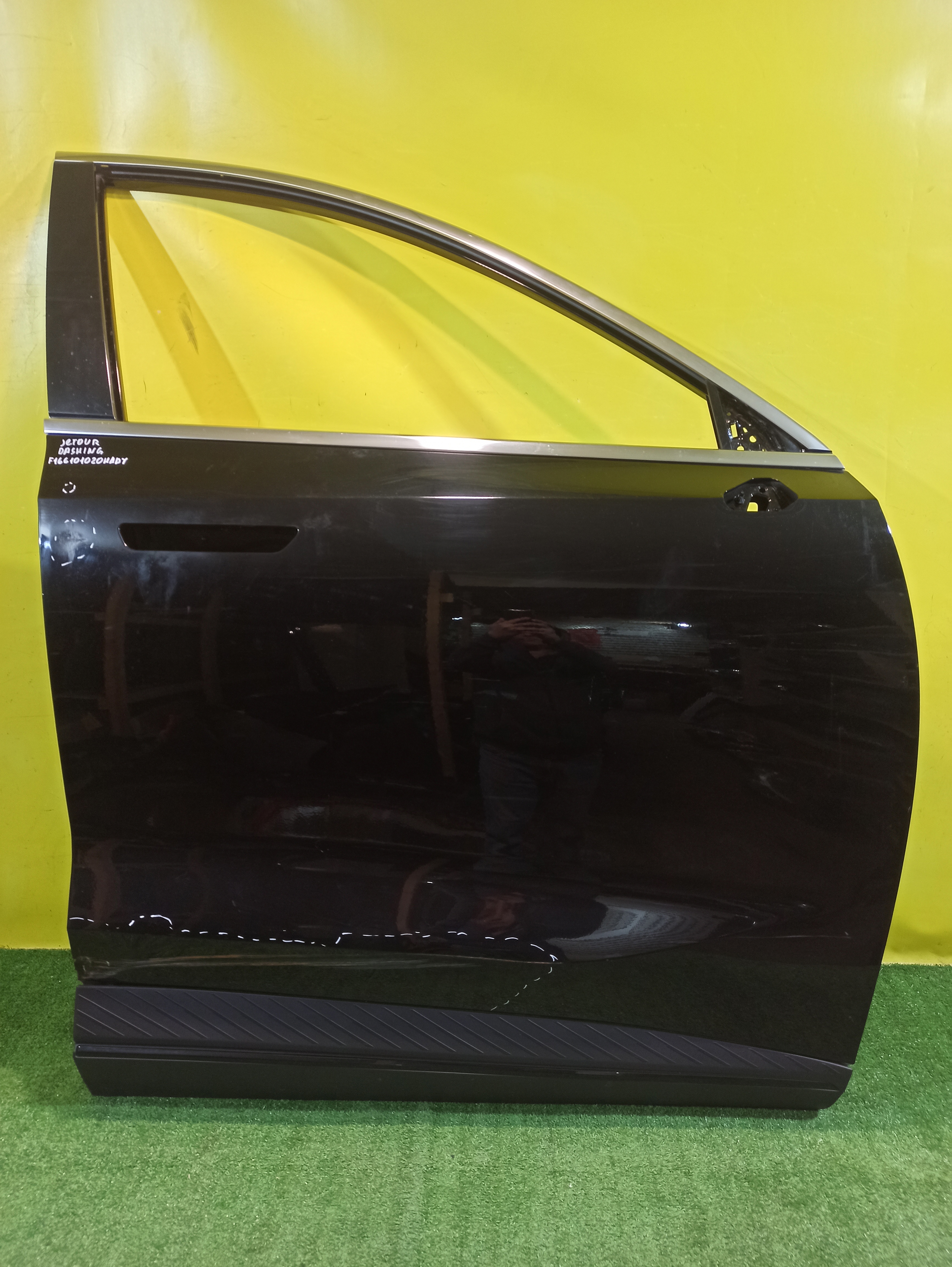 Jetour Dashing 2022 для Дверь передняя правая