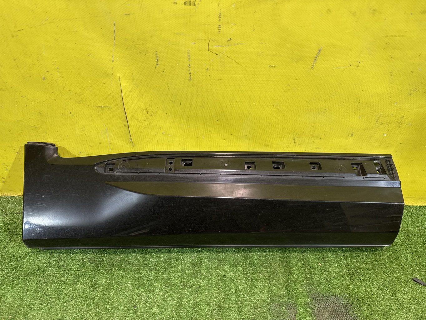 Geely  Tugella FY11 2019 для Накладка двери задней правой