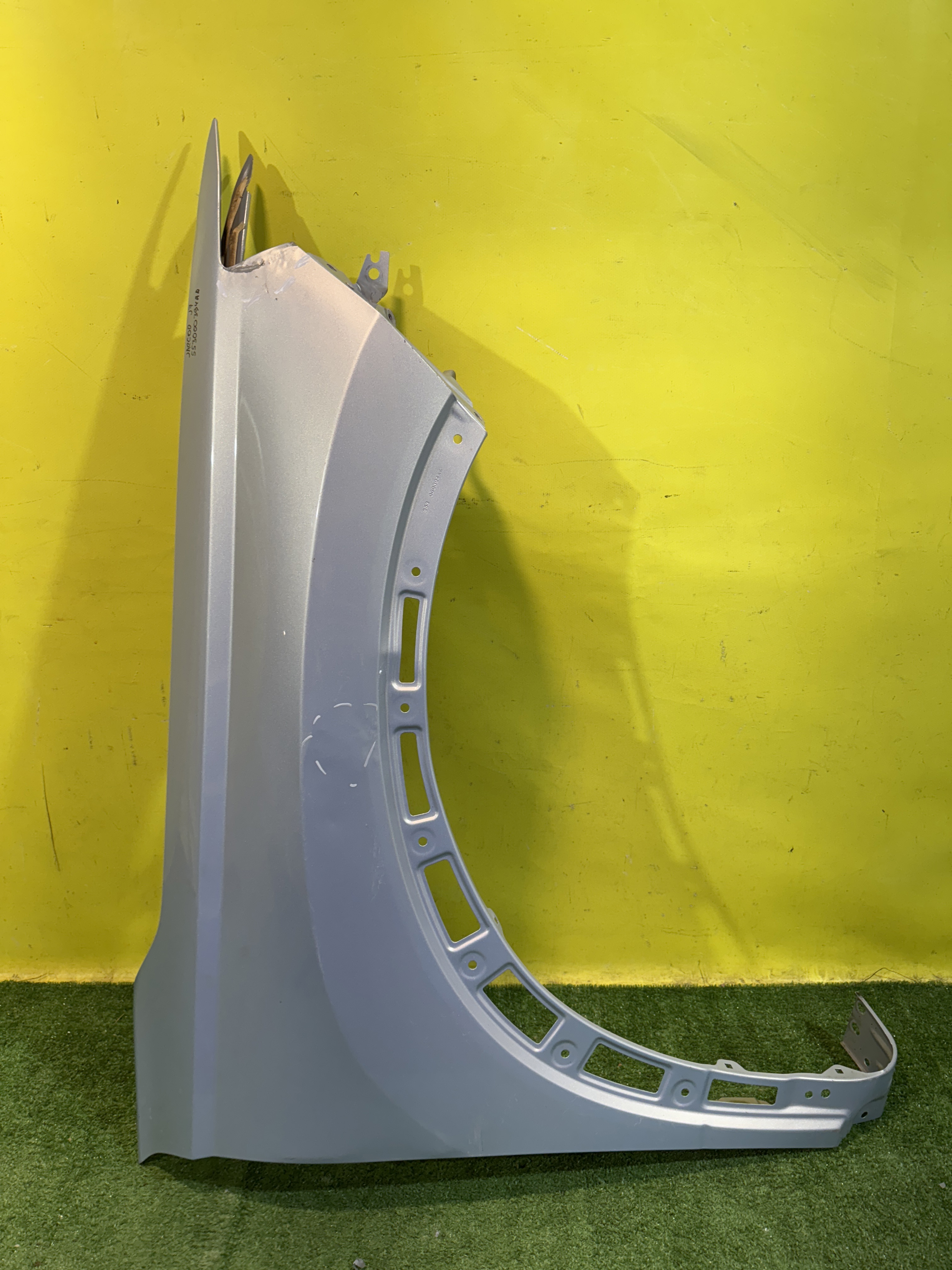 Chery Jaecoo J7 2023 для Крыло переднее правое