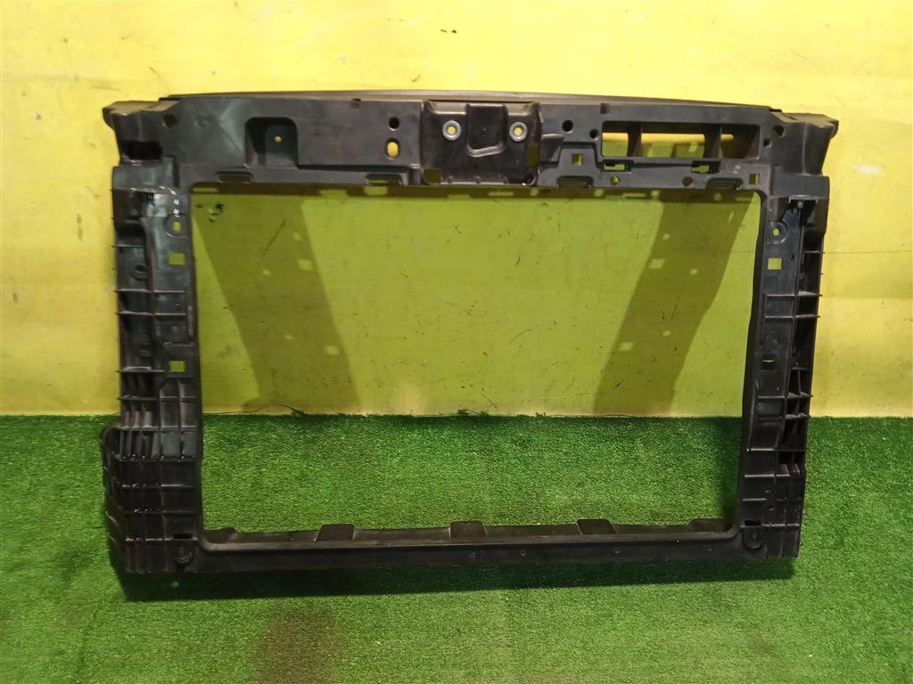 Volkswagen  Polo (Sed Rus) 2020 для Панель передняя