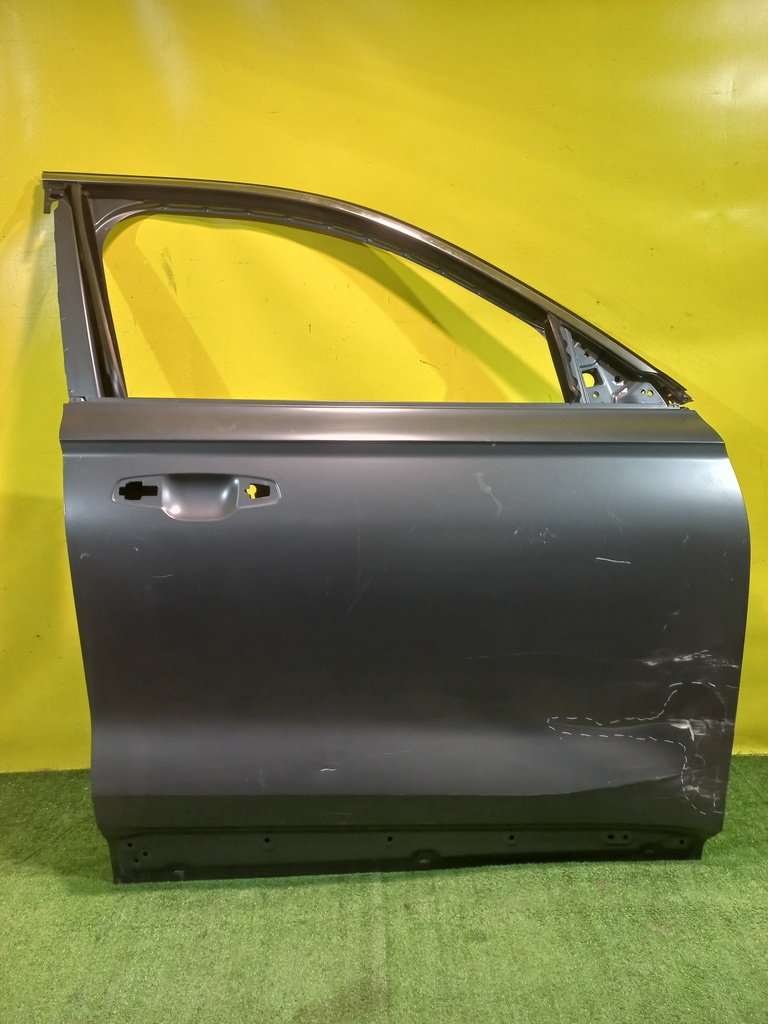 Geely  Monjaro (KX-11) 2022 для Дверь передняя правая