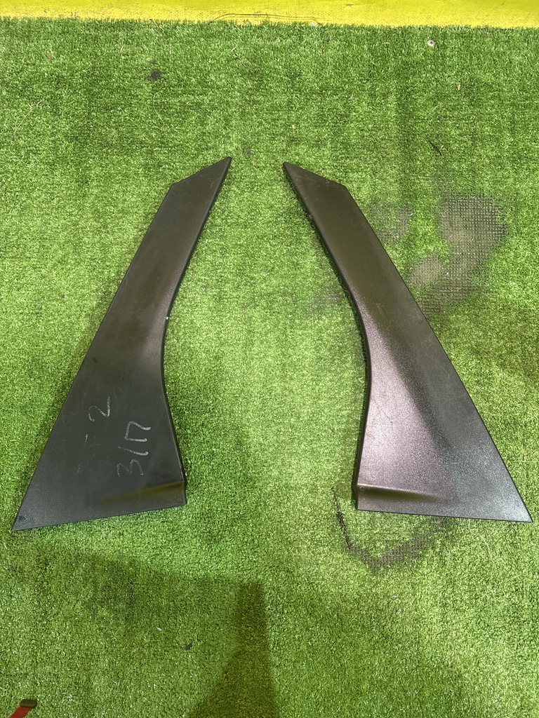 Ford Focus II 2005 для Накладка двери задней левой