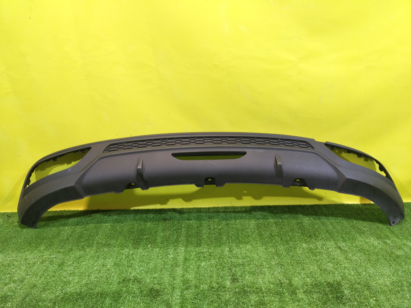 Chery Omoda S5 2023 для Юбка заднего бампера