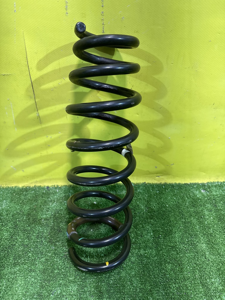 Kia Optima 4 JF 2016 для Пружина задняя