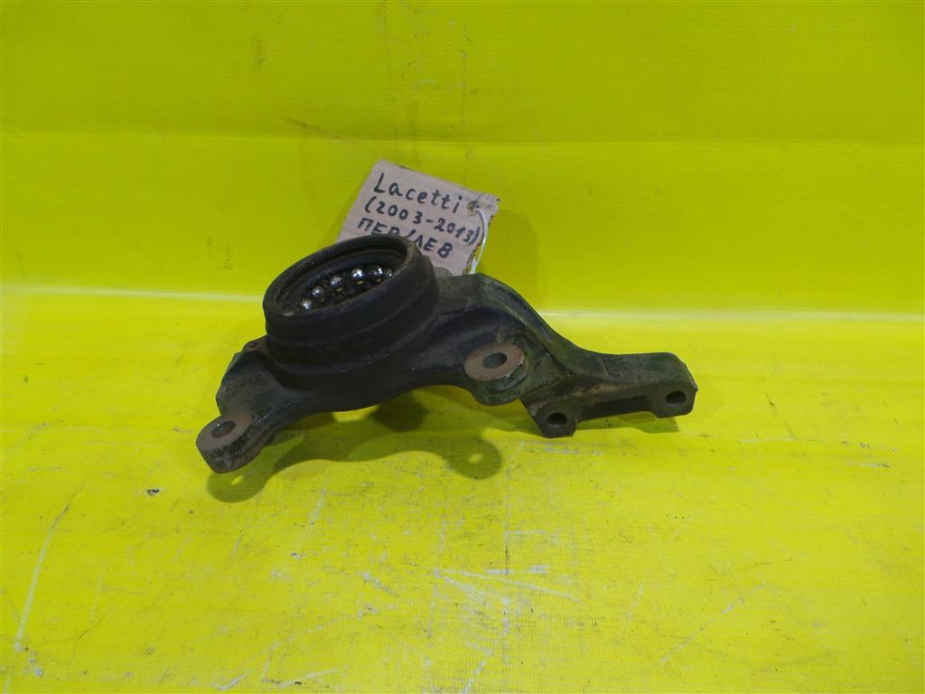 Chevrolet Lacetti 2004 для Фара левая