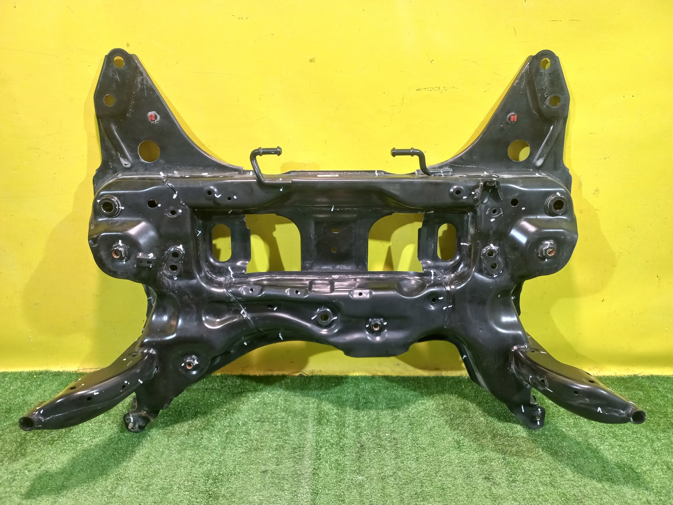 Geely  Monjaro (KX-11) 2022 для Балка подмоторная