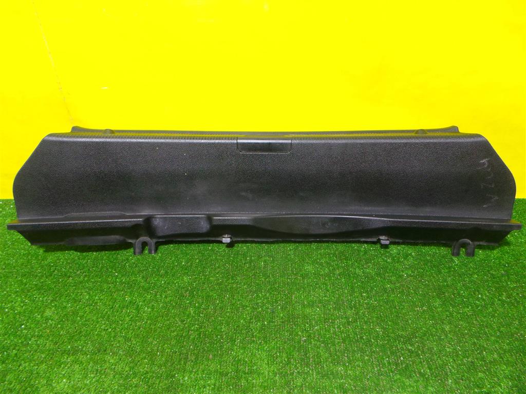 MERСEDES BENZ C-Class (W204) 2007 для Накладка замка багажника