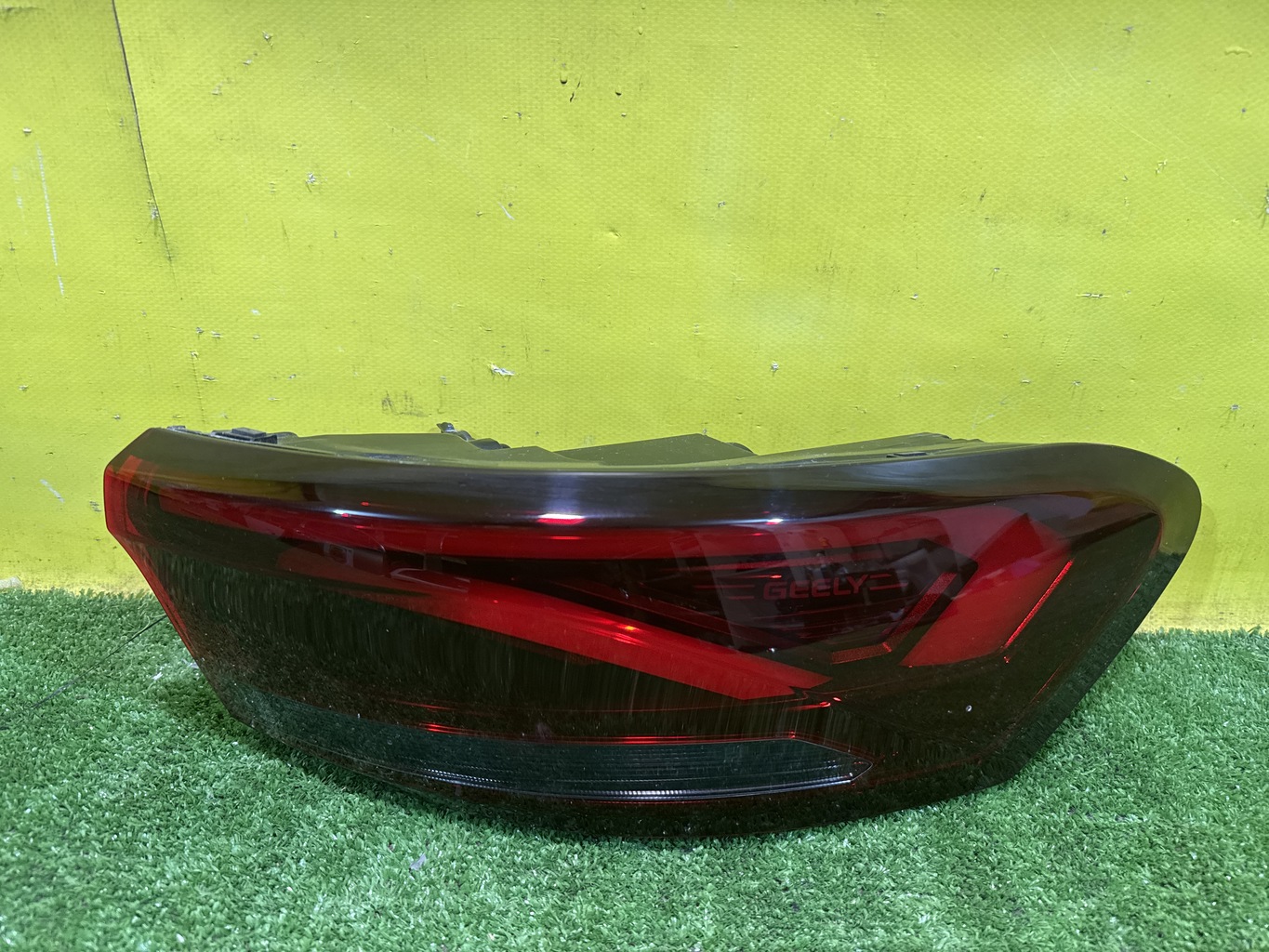 Geely  Emgrand SS11 2021 для Фонарь задний наружный правый