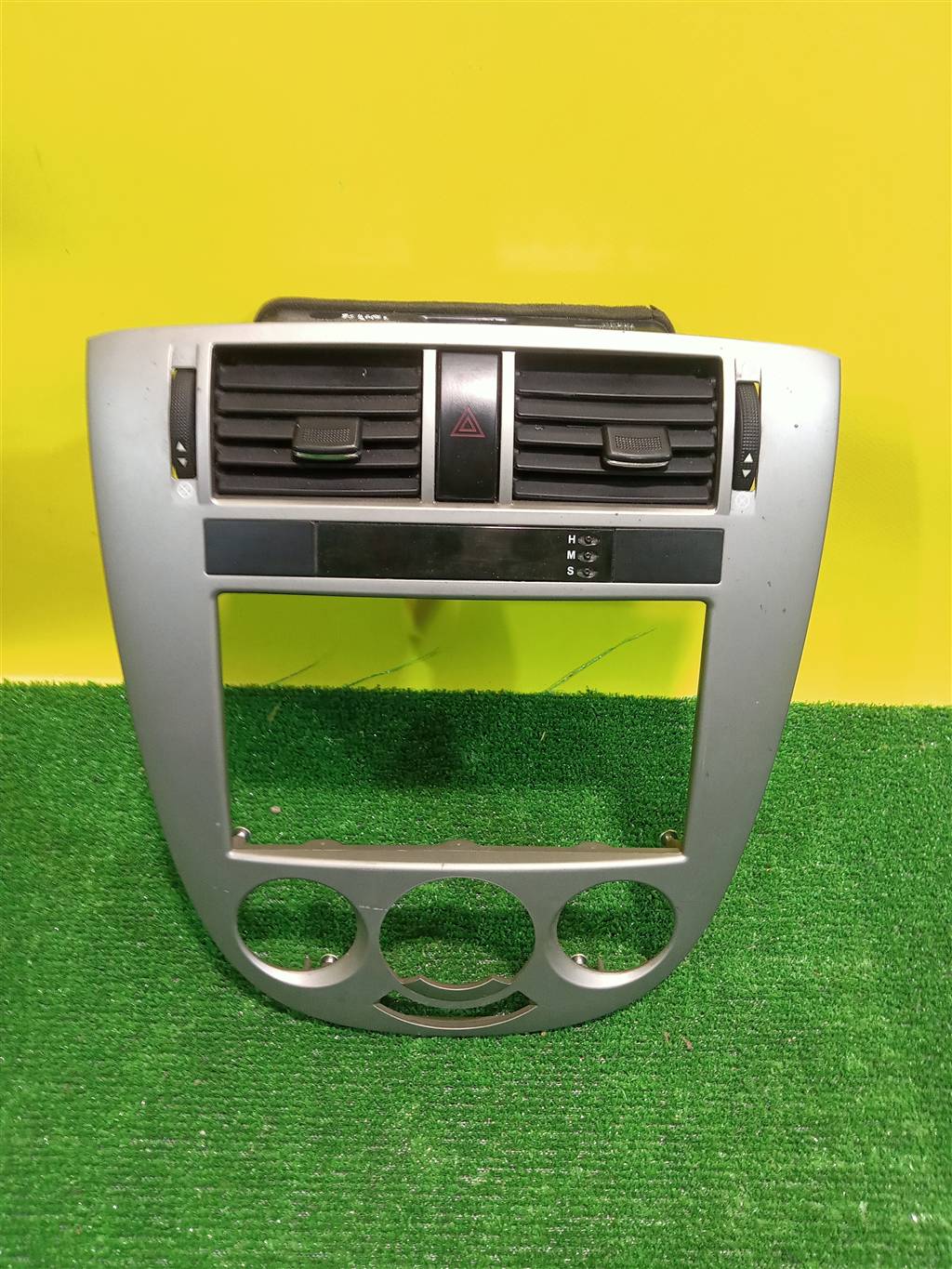 Chevrolet Lacetti 2004 для Накладка декоративная